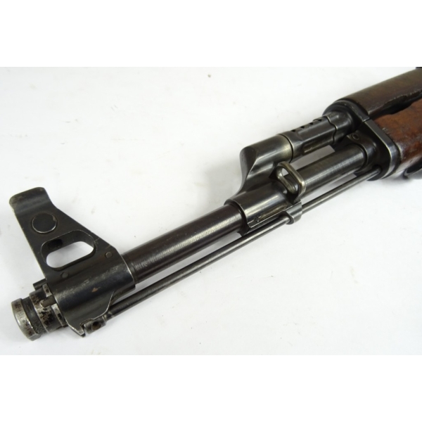 Karabinek AKS kal. 7,62x39mm 1962r.